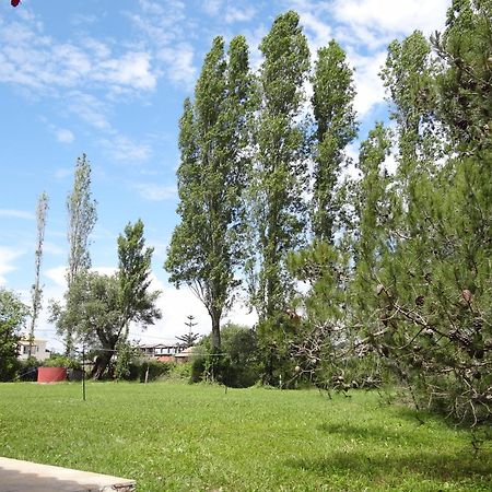 Lefkes Apartments Sidari Сидарион Экстерьер фото