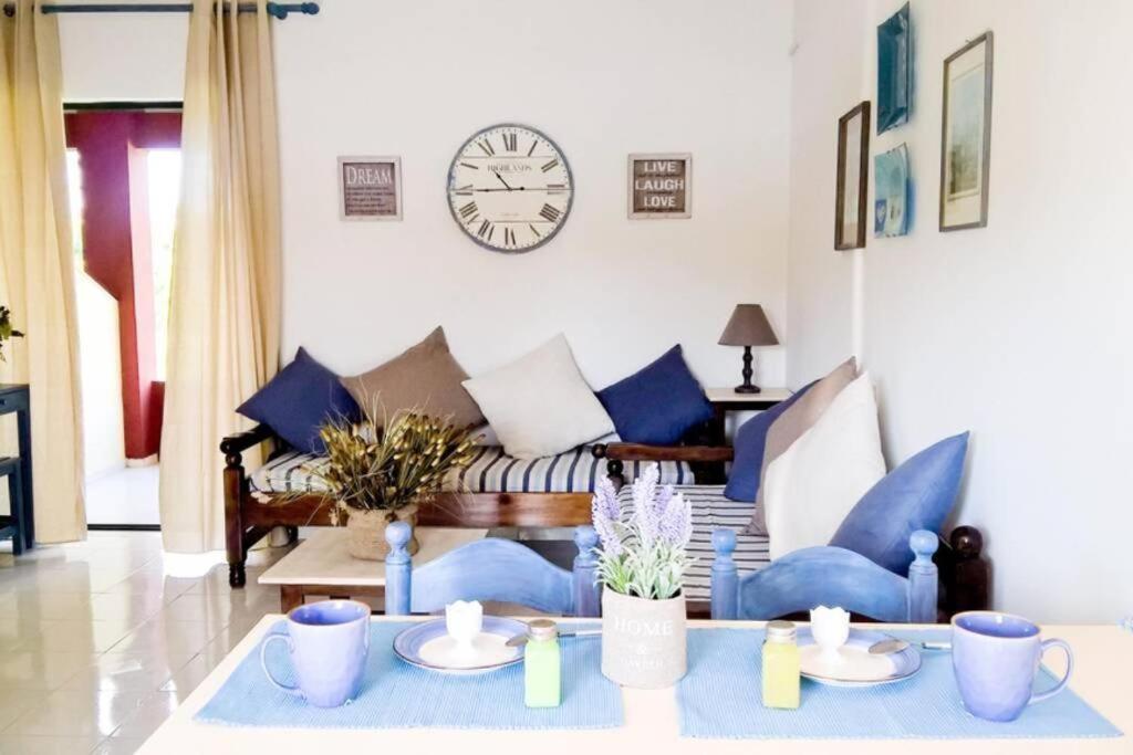 Lefkes Apartments Sidari Сидарион Экстерьер фото